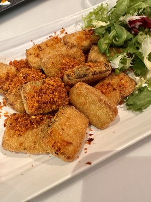   at Mr Miyagi in Sheffield