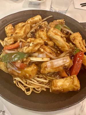   at Mr Miyagi in Sheffield