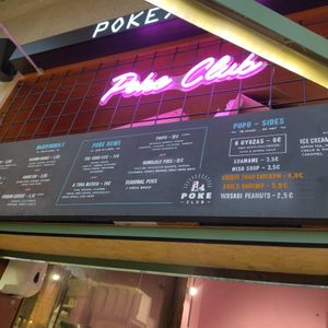  at Wolf Sharing Food Market in Brussels