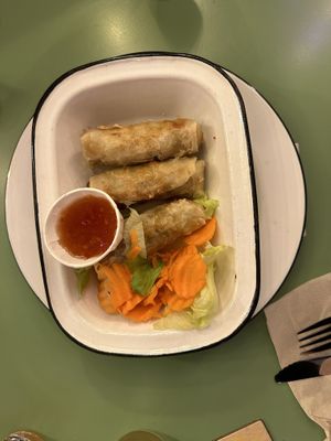   at Wolf Sharing Food Market in Brussels