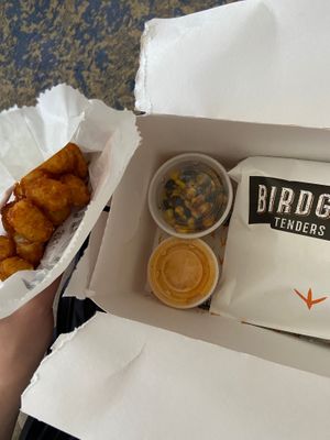  at Birdguesa in Dallas