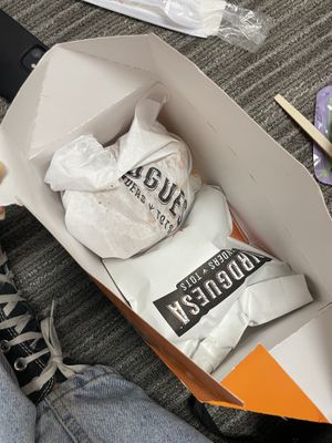 packaging  at Birdguesa in Dallas