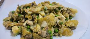  at El Naturista - Moneda in Santiago