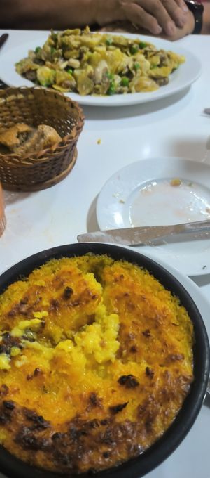  at El Naturista - Moneda in Santiago