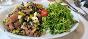  at El Naturista - Moneda in Santiago