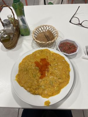   at El Naturista - Moneda in Santiago