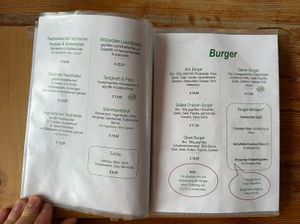   at Grossa Almstadl in Oberwoelz