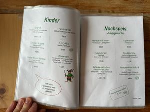   at Grossa Almstadl in Oberwoelz