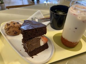   at ODOV - 오도브 in Seoul