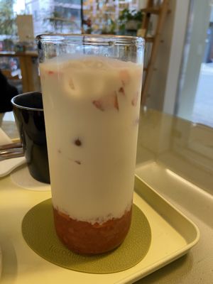   at ODOV - 오도브 in Seoul