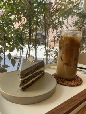   at ODOV - 오도브 in Seoul