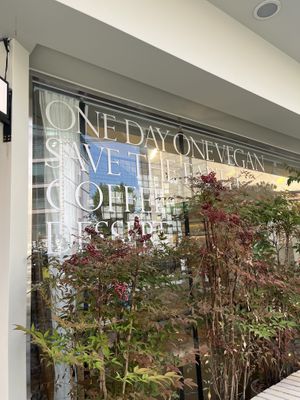   at ODOV - 오도브 in Seoul