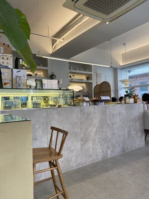   at ODOV - 오도브 in Seoul