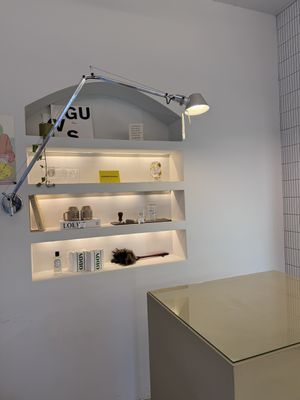   at ODOV - 오도브 in Seoul