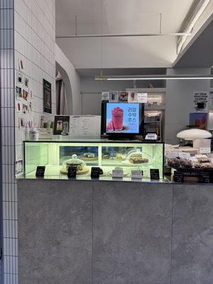   at ODOV - 오도브 in Seoul