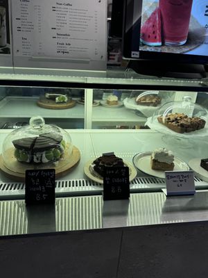   at ODOV - 오도브 in Seoul