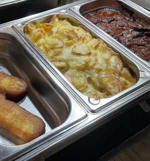   at Johann und Amalia in Neumuenster