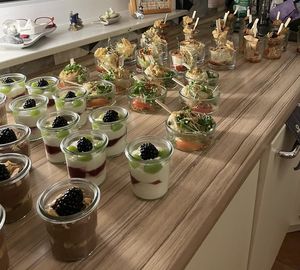   at Johann und Amalia in Neumuenster