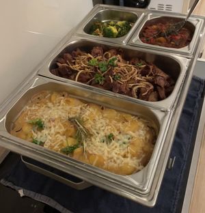   at Johann und Amalia in Neumuenster