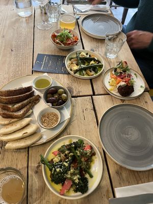   at CSONS in Shrewsbury