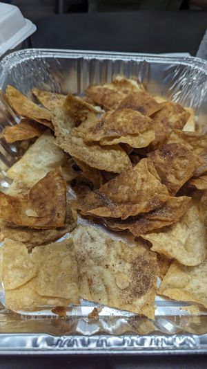  at Pita or Bowl in Springfield