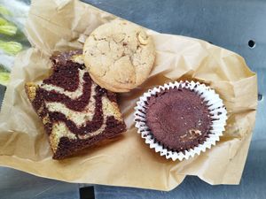  at Les Douceurs du Colibri in Dijon