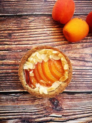  at Les Douceurs du Colibri in Dijon