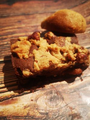  at Les Douceurs du Colibri in Dijon