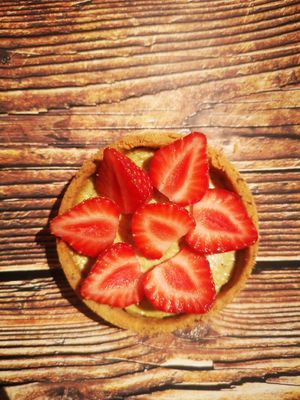  at Les Douceurs du Colibri in Dijon