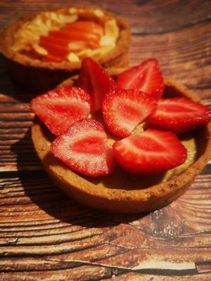  at Les Douceurs du Colibri in Dijon