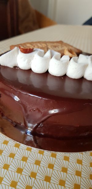  at Les Douceurs du Colibri in Dijon