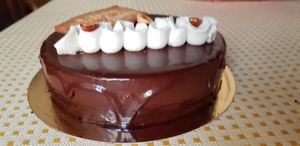  at Les Douceurs du Colibri in Dijon