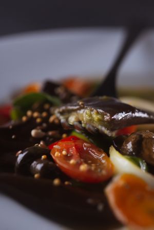 . #Veganuary at Verde Bistro in Tandil