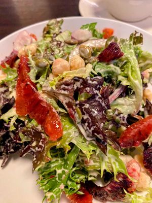  at Mox Boarding House in Bellevue