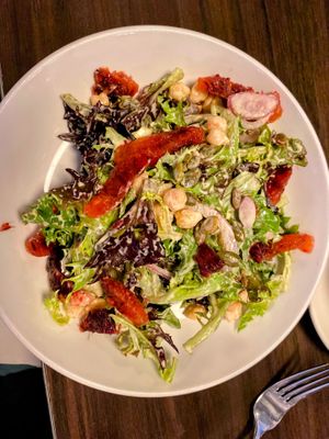  at Mox Boarding House in Bellevue