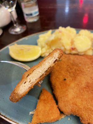   at MUC - Käfer - T2 in Munich