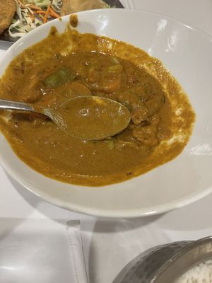 Masala  at Tandoor Indian Grill in Provo
