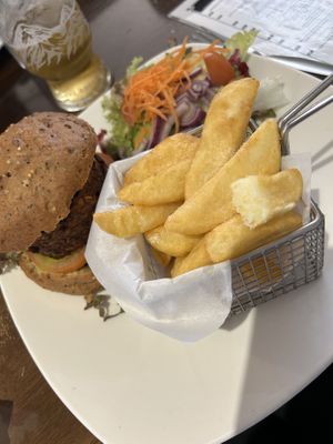   at Rettendon Lodge in Wickford