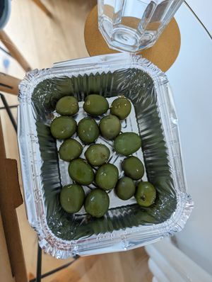  at Rustico Neapolitan in Lewes