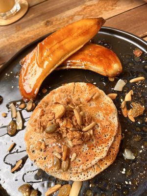   at JaJa Cafe & Spice in Koh Phi Phi