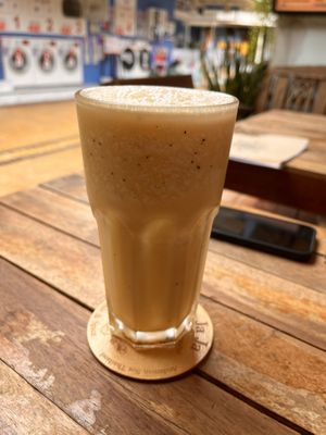   at JaJa Cafe & Spice in Koh Phi Phi