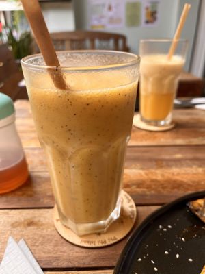   at JaJa Cafe & Spice in Koh Phi Phi