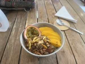   at JaJa Cafe & Spice in Koh Phi Phi