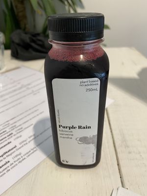 Jus  at Sèves in Nancy