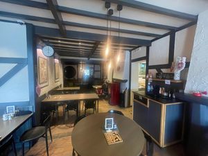  at Friterie Sebastien in Stavelot