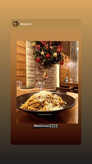 Crusty   at Crusty in Kalamata