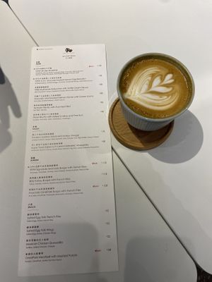  #Veganuary at From Seed To Wish in Kowloon