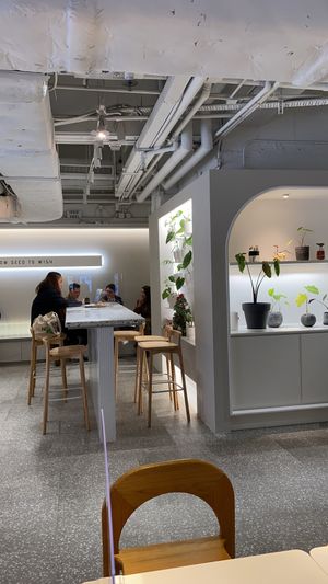  #Veganuary at From Seed To Wish in Kowloon