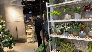  #Veganuary at From Seed To Wish in Kowloon