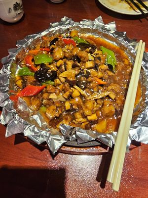  at Jingxin Zhai 净心斋 in Sanya